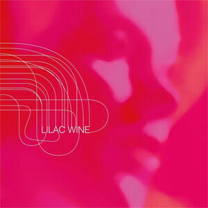 Helen Merrill Lilac Wine Import Vinyl Limited Edition Collectible