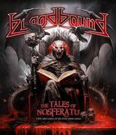 Bloodbound Tales of Nosferatu Blu-ray Used King Records 2024 Release
