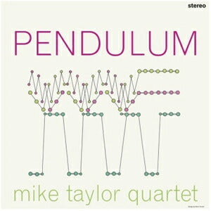Limited Edition Pendulum Analogue Mic Taylor Quart Set, Imported, Limited Copy