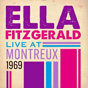 Led Zeppelin Live at Montreux 1969 Analog Edition Limited Number Import