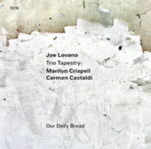 Joe Lovano Our Daily Bread Vinyl Limited Edition Import, New
