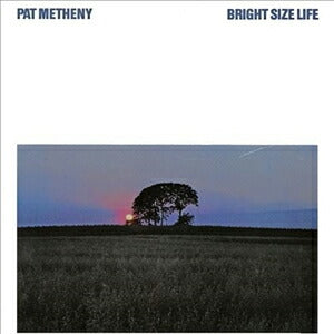 Limited Ed. Bright Size Life Analog Edition, Imported, 1 of 1