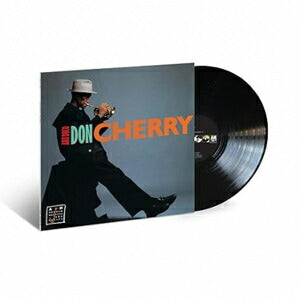 Limited Number Art Deco Analog Imported Don Cherry Etc Ret, New, Limited Edition