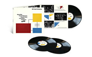 Limited Number 2LP Analog Record Orchestas Edition Rare Import 2024 New