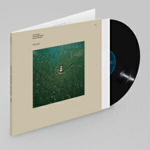 Azimuth Analog Record Limited 1 Copy Imported Rare Vinyl March 2024 Release