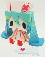 Koiiro Ward Miku Ver. Trading Figure Used Spring 2014 Hatsune Lottery Goods