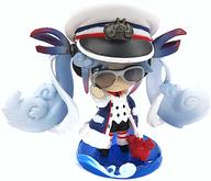 Yuki Miku Snow Festival 2022 Banpresto Prize Figure 60mm Used