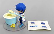 Kaito Hatsune Miku Desk Pen Stand Figure Used February 2023 Release