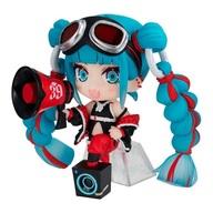 Hatsune Miku Magical Mirai 2023 Ver. Figure Gashapon Lot Used
