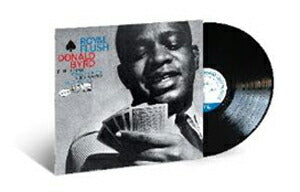 Royal Flush Analogue Donald Bird E Limited 1 of 1 Imported Version New