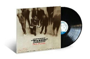 Limited Edition Wahoo Analogues Vinyl Duke Pearson 2024 Rare Import