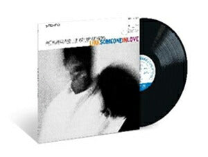 Limited Number of Copies Someone In Love Analog Import Art Blakey The Ja Used