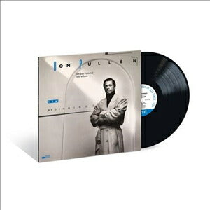 Don Pulle Beginnings Analog Edition Limited Copy Imported New