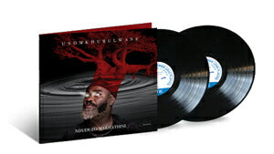 Unomkhubulwane 2LP Analog Record Imported Limited Edition N, 1-per customer