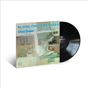 Blood Sweat & Tears Analog Limited Edition Baker ET Import, New, 2024 Release