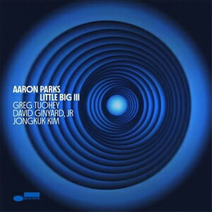 Little Big III Analog Limited Edition Import by Aaro, 1 per customer