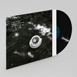 Limited Edition Vinyl Unfolding Analogue Lewis Scravis B Imported 2024 Release