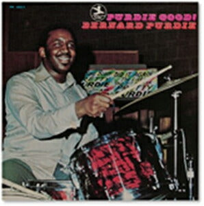 Limited Edition Purdie Good Analog Import Bernard Etc 1 per customer New