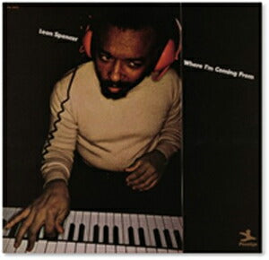 Leon Vinyl Import Limited Edition, 1 of 1, New, August 2023 Release