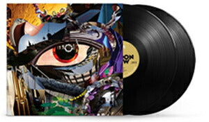 London Brew 2LP Analog Edition Limited Import Vinyl Music Album, New