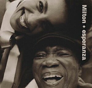 Milton Esperanza 2LP Analog Record Limited Edition, Imported, New