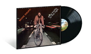 Limited Edition Vinyl Record Benny 752-59 April 2025 Import, Slow Traffic
