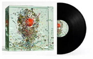 Jacco Djesse Vol. 4 Deluxe 2LP Analog Import Limited Edition, New