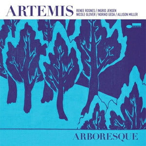 Artemis Arboresque Analog Edition Import Limited 1 Piece Collectible 2025
