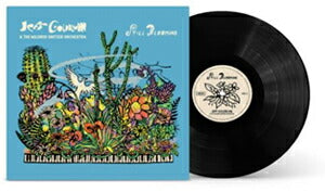 Limited Edition Jeff Goldblum Still Blooming Analogue Import 2025 Release