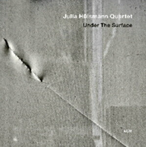 Limited Edition Yul Under The Surface Analog Record, Imported, Rare Copy
