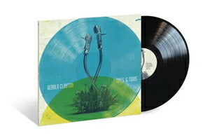Gerald Clayton Vinyl Ltd Edition 1-2 copies Import Jazz Music New