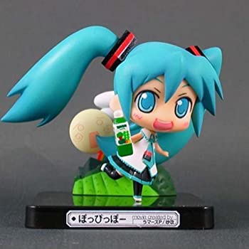 Hatsune Miku Vocaloid Prize Figure Single Used Japan Import