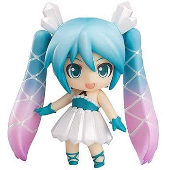 Nendoroid Petit Hatsune Miku Selection 8 Single Figure Used