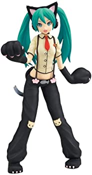 Hatsune Miku Project Diva Arcade Future Tone Super Premium Figure Used Good