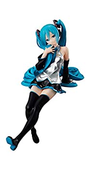 Hatsune Miku Nendoroid Stopper Figure Used Very Good