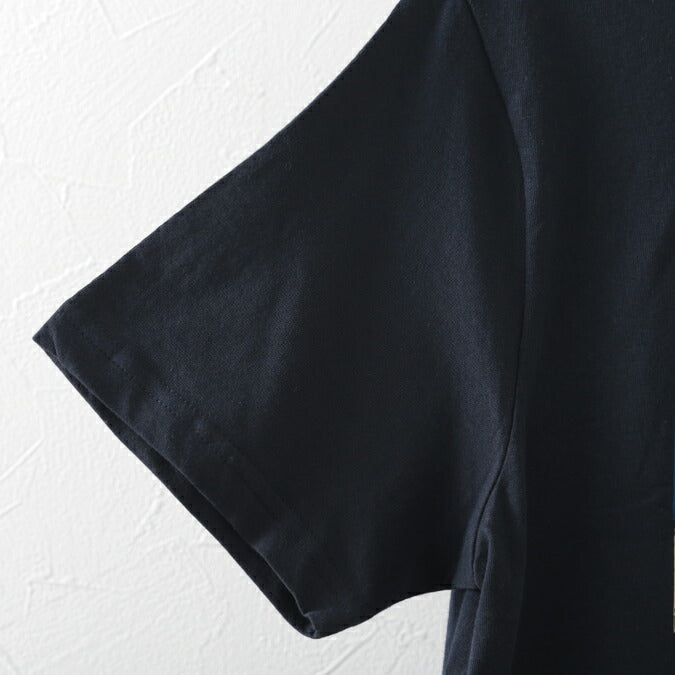 Ben Sherman Men’s T-Shirt Dark Navy Regular Fit Gift