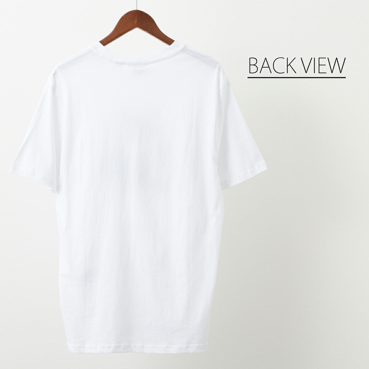 Ben Sherman Men's White Cotton T-Shirt Short Sleeve Drop Needle Record Regu