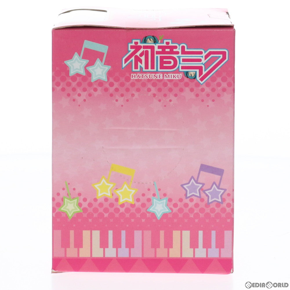 Hatsune Miku Vocaloid Music Box Figure Ver.1.5 Used, Character Series 0