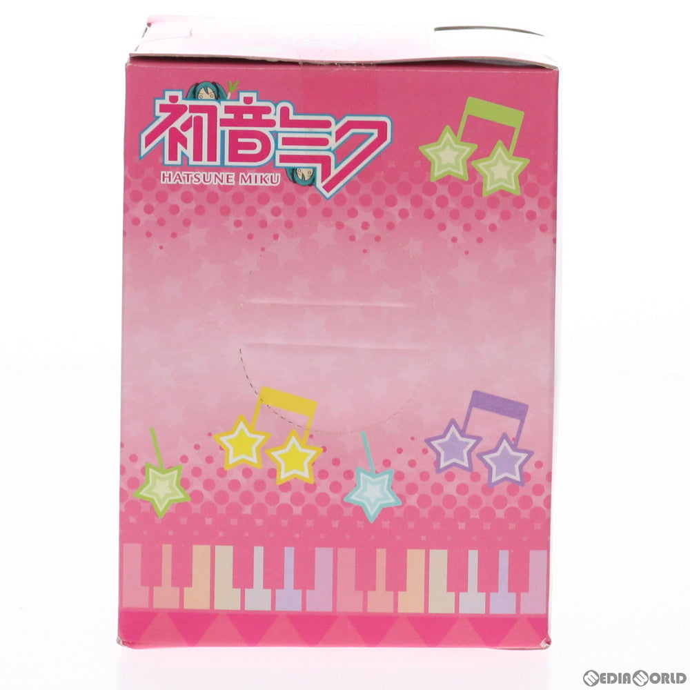 Hatsune Miku Vocaloid Music Box Figure Ver.1.5 Used, Character Series 0