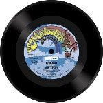 Roy Ayers Chicago 7 Vinyl Single Jazz Soul Record Used