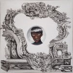 Yves Tumor The Asymptotic World Ep 12 Analog Record