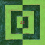 Pinegrove 11 Ltd Red Vinyl LP Special Package Collectible New