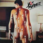 Jakob Magnusson Jack Magnet LP Record Analog