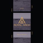 Royal Arch La Nuit Road To The Light 7" Vinyl Analog Record