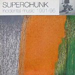 Superchunk Incidental Music 1999-1995 2LP Record Store Day Exclusive Used