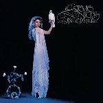 Stevie Nicks Bella Donna Deluxe 2LP Vinyl Record Analog