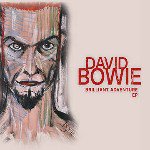 David Bowie Brilliant Adventure Ep 12 Record Analog Used