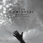 The Lumineers Brightside 10" Vinyl Record Analog Album New