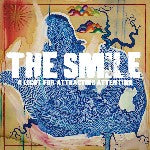 The Smile Light for Attraction Ltd Yellow Vinyl 2LP Record