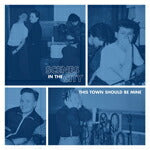 Scenes In The City / This Town Should Be Mine 12" Vinyl Record Used